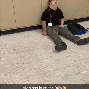 Meet your Posher, Mike